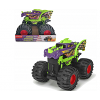 06906 Dickie Auto Monster Dragon Truck 38.5 cm