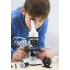 Mikroskops, Buki, 50 eksperimenti