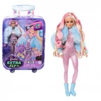 HPB16 Barbie® Extra Fly Themed Doll - Snow